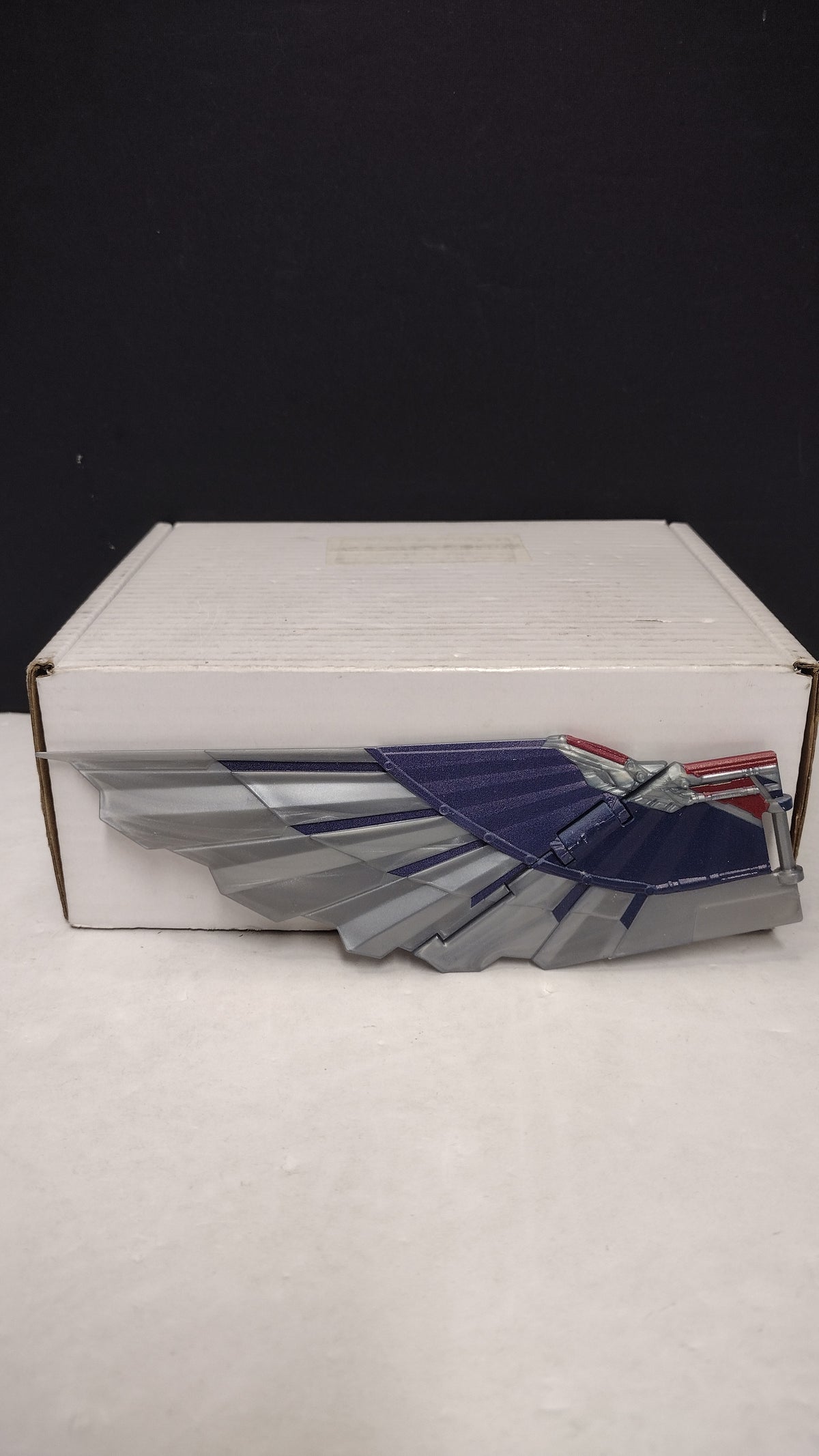 Marvel Legends: Captain America Flight Gear BAF- Right Wing Piece- Hasbro