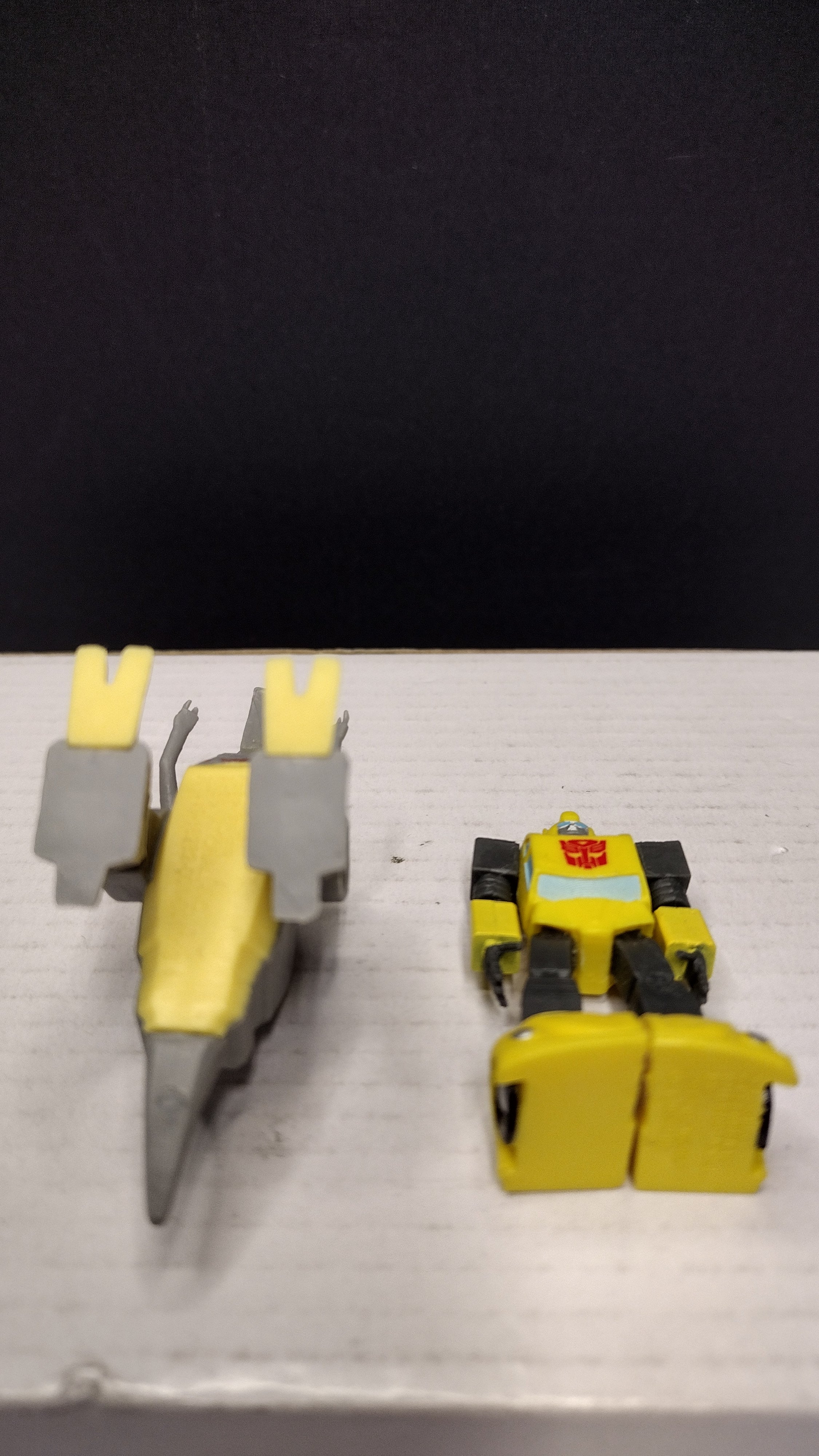 G1 Transformers: Dollar Tree Exclusive Mini-Figure Set – Lot of 5 (Loose)