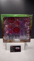 Four Horsemen Mythic Legions Poxxus Wave: Evil Magic Effects Pack (1/12 Scale Accessory Set - Used)