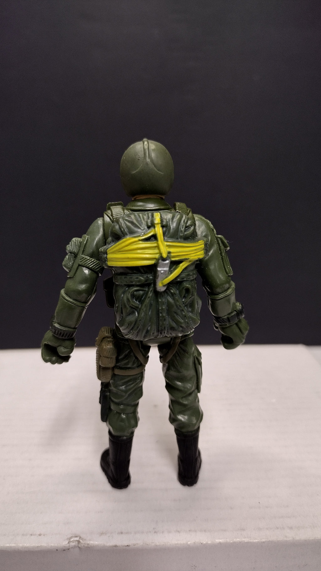 Vintage Chap Mei Action Figure Lot – 5-Figure Adventure Set