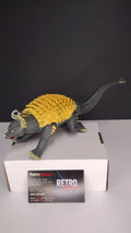 2004 Bandai Toho Movie Monster Series – Anguirus (Final Wars Version)