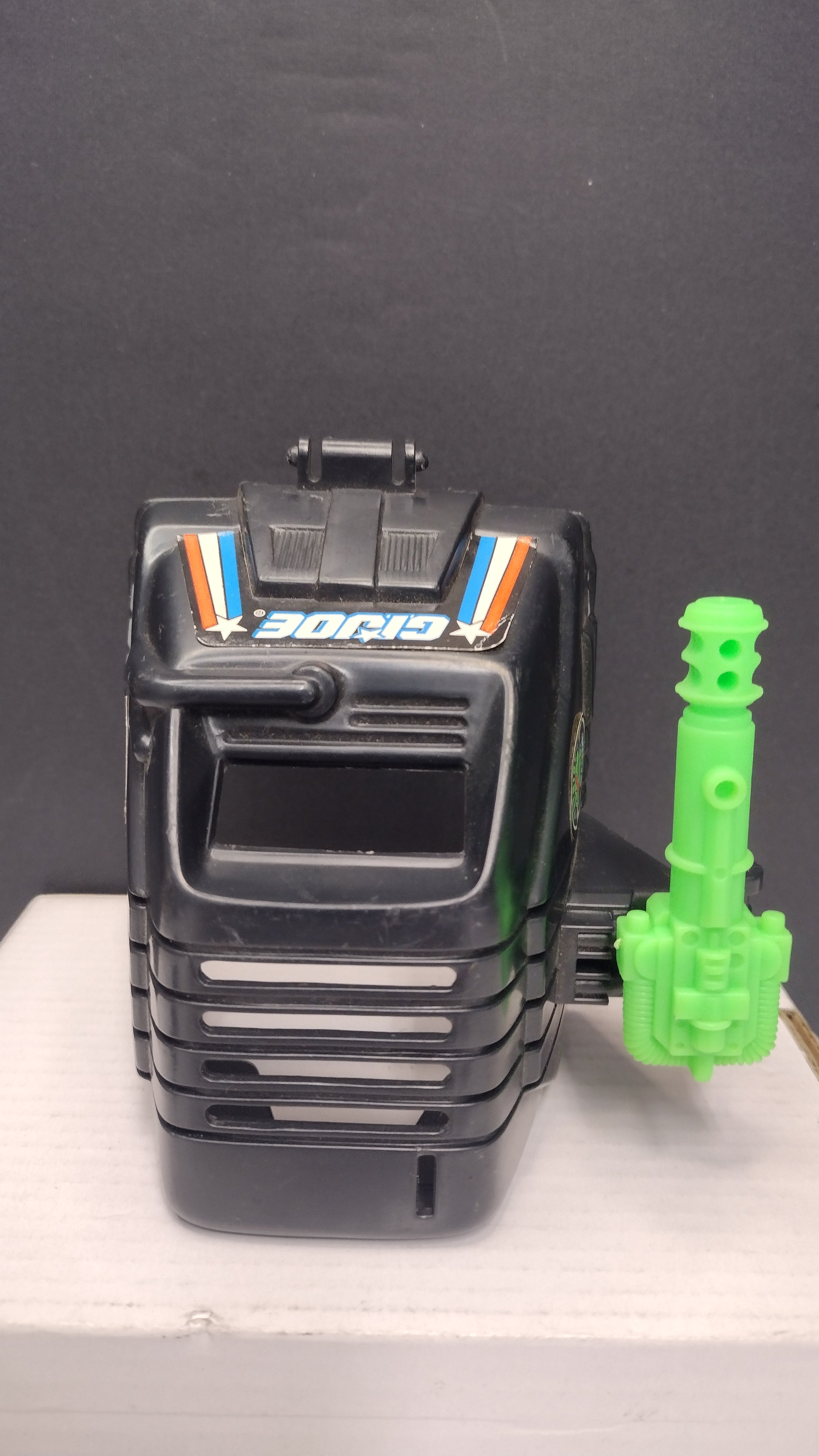 Vintage G.I. Joe Patriot Vehicle Replacement Parts – Hasbro 1992
