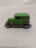 Vintage 1977 Hot Wheels Early Times Delivery