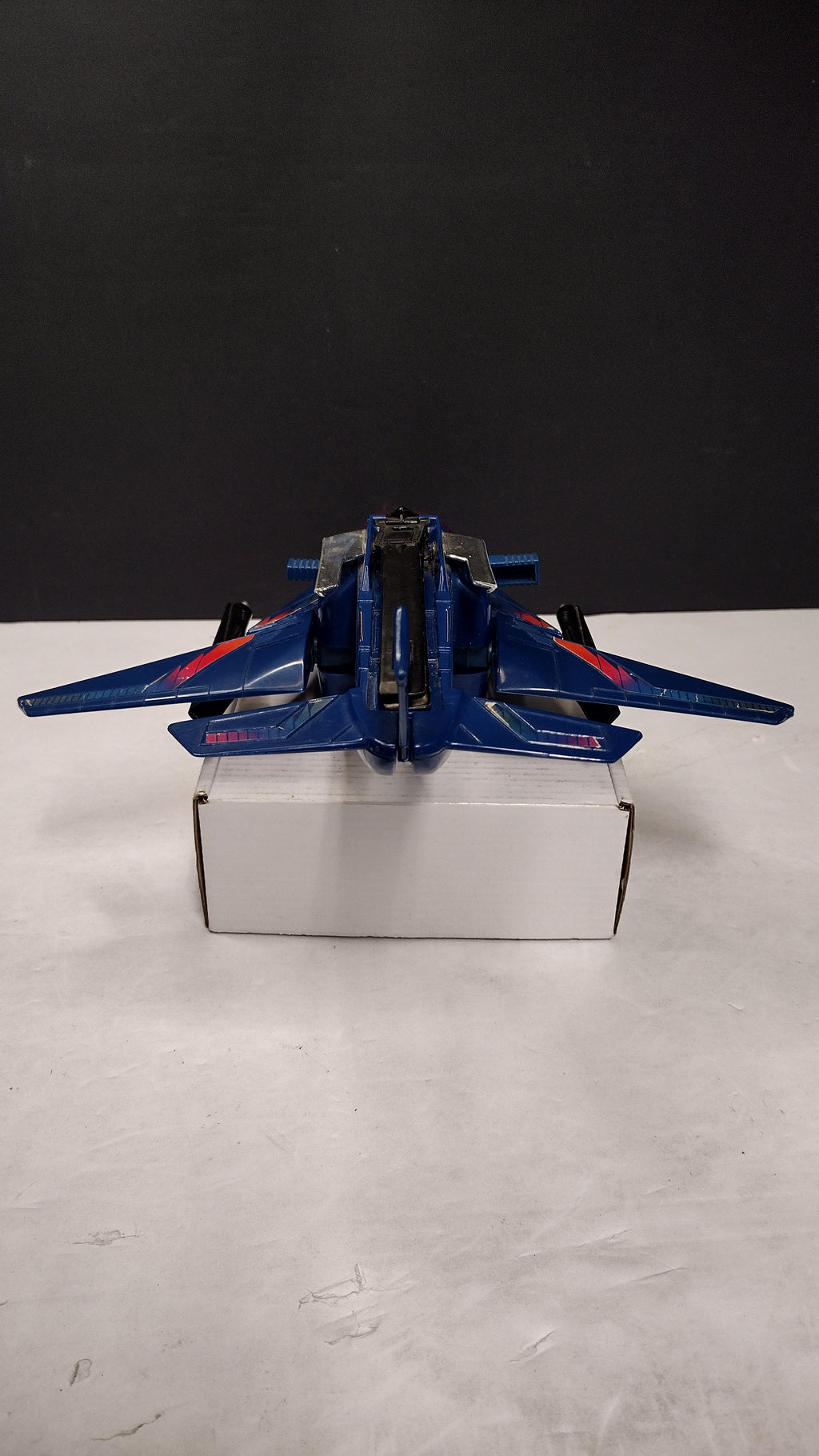 Vintage 1985 Kenner M.A.S.K. Series 1 Switchblade & Miles Mayhem (Loose / 100% Complete)