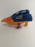 Vintage 1982 Masters of the Universe Point Dread & Talon Fighter Incomplete