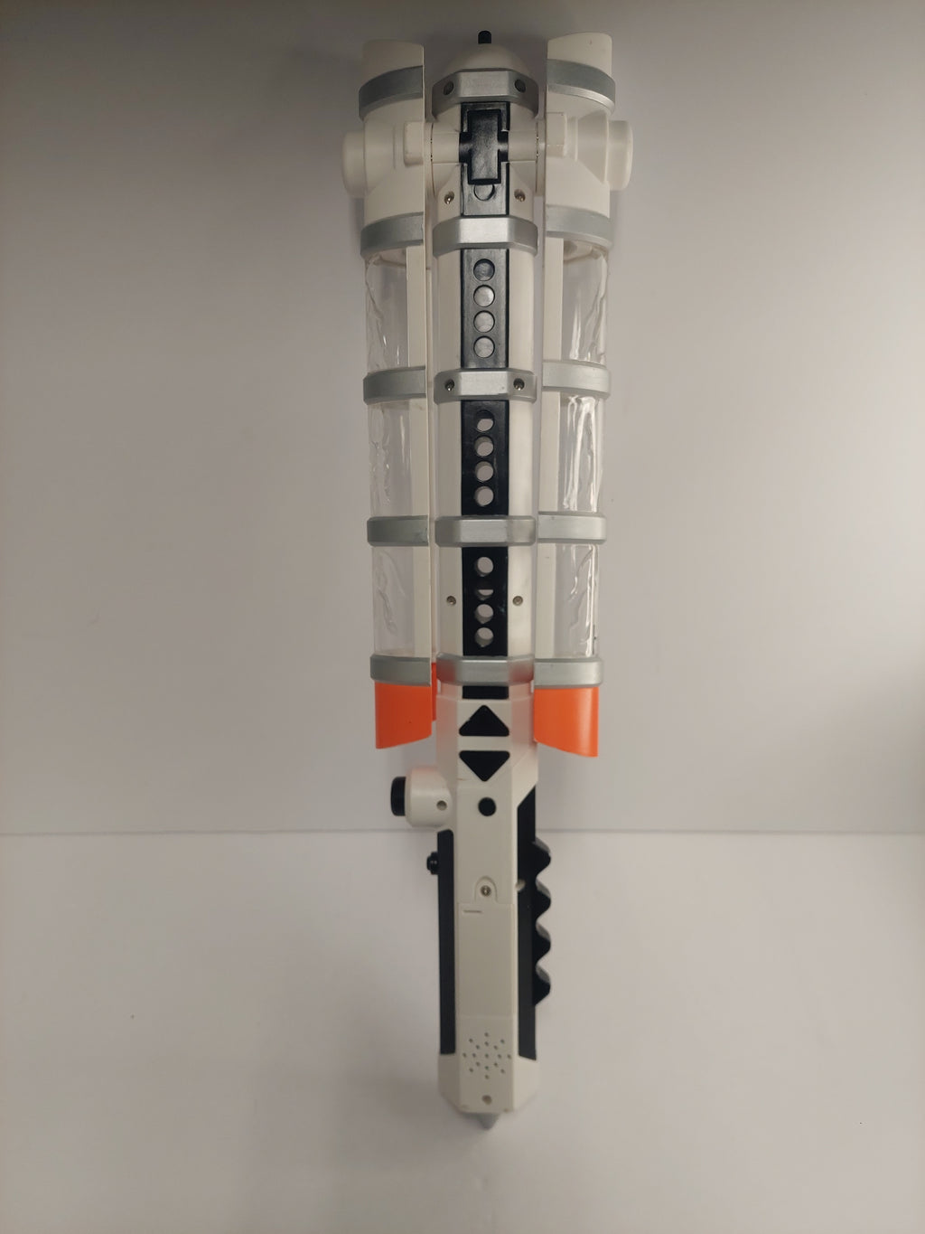 Disney Parks Star Wars Electronic Baton Tested