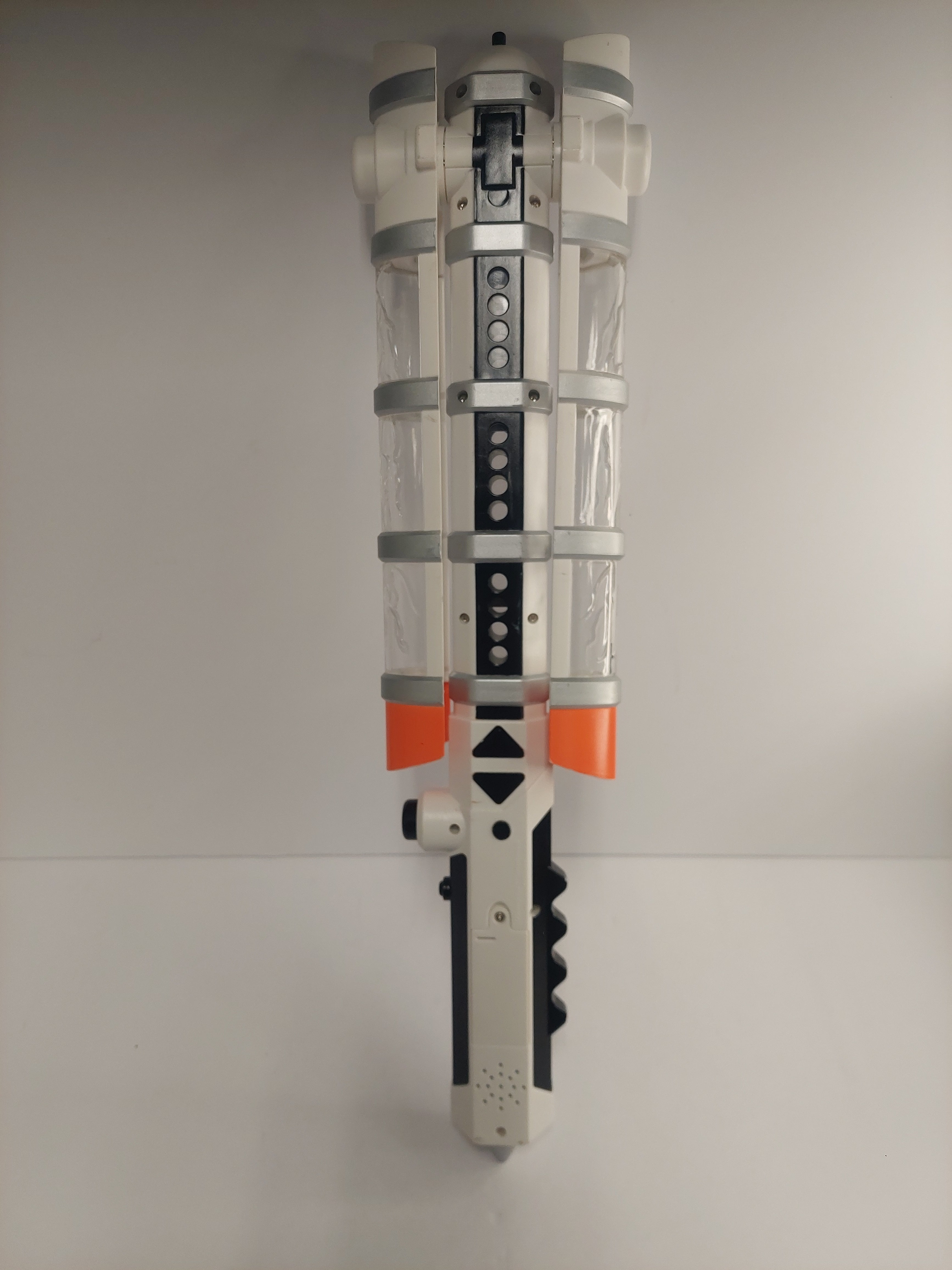 Disney Parks Star Wars Electronic Baton Tested