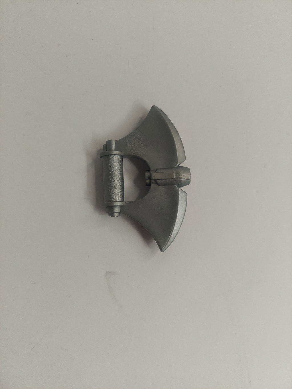 Vintage Lanard Atomic Ranger Warriors Black Ranger Axe Accessory