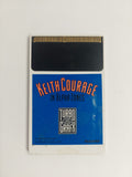 Turbo Grafx 16 Keith Courage in Alpha Zones Game HuCard