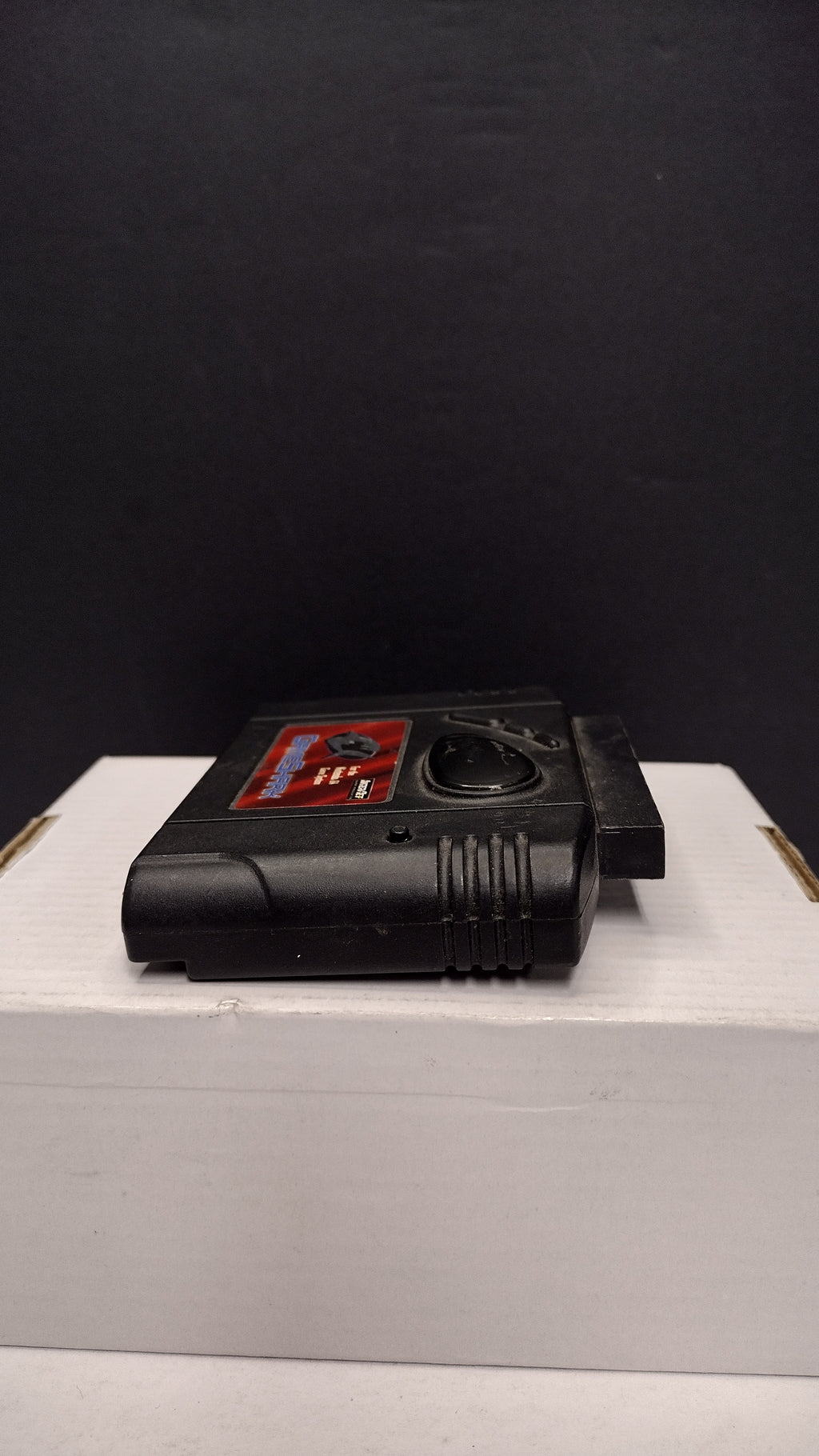 Vintage InterAct GameShark Cheat Code Cartridge for Nintendo 64 (N64) – Tested & Working