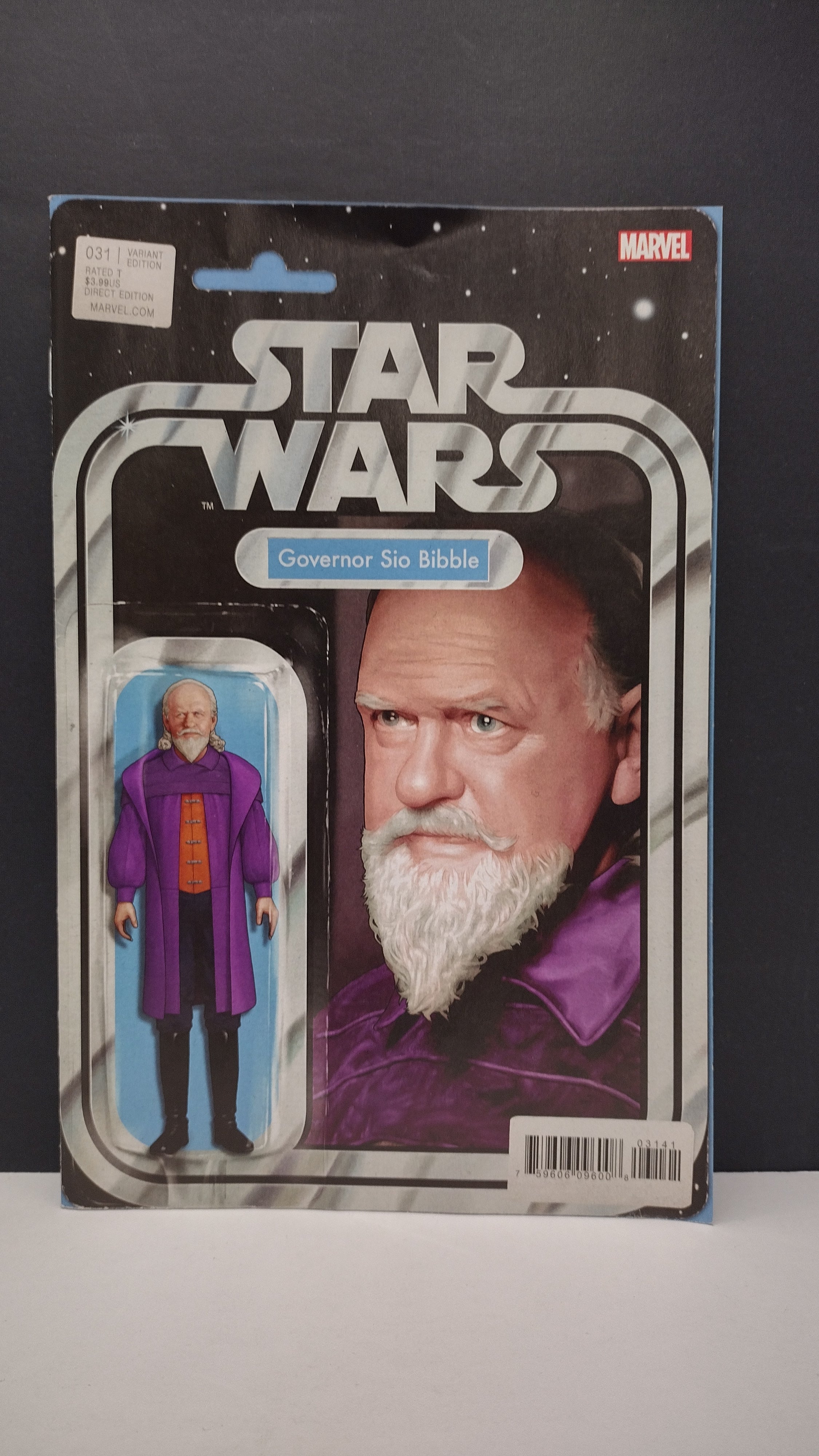 Star Wars Modern Era Lot – 4 Book Set - Lot G (Brand New / Unread)