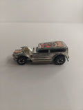 Vintage 1969 Hot Wheels Prowler