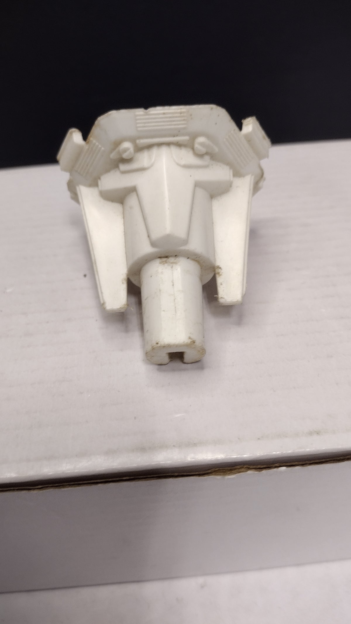 VINTAGE 1978 STAR WARS Imperial Tie Fighter  Fuselage Body and Wing Connector Only