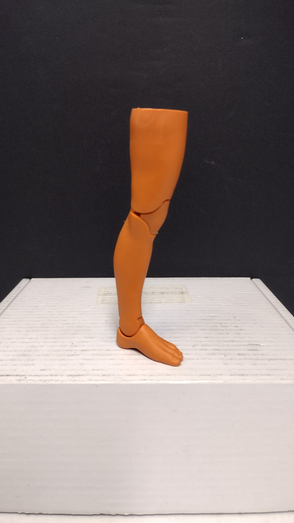 Marvel Legends Uatu The Watcher BAF Left Leg Piece 6 Inch