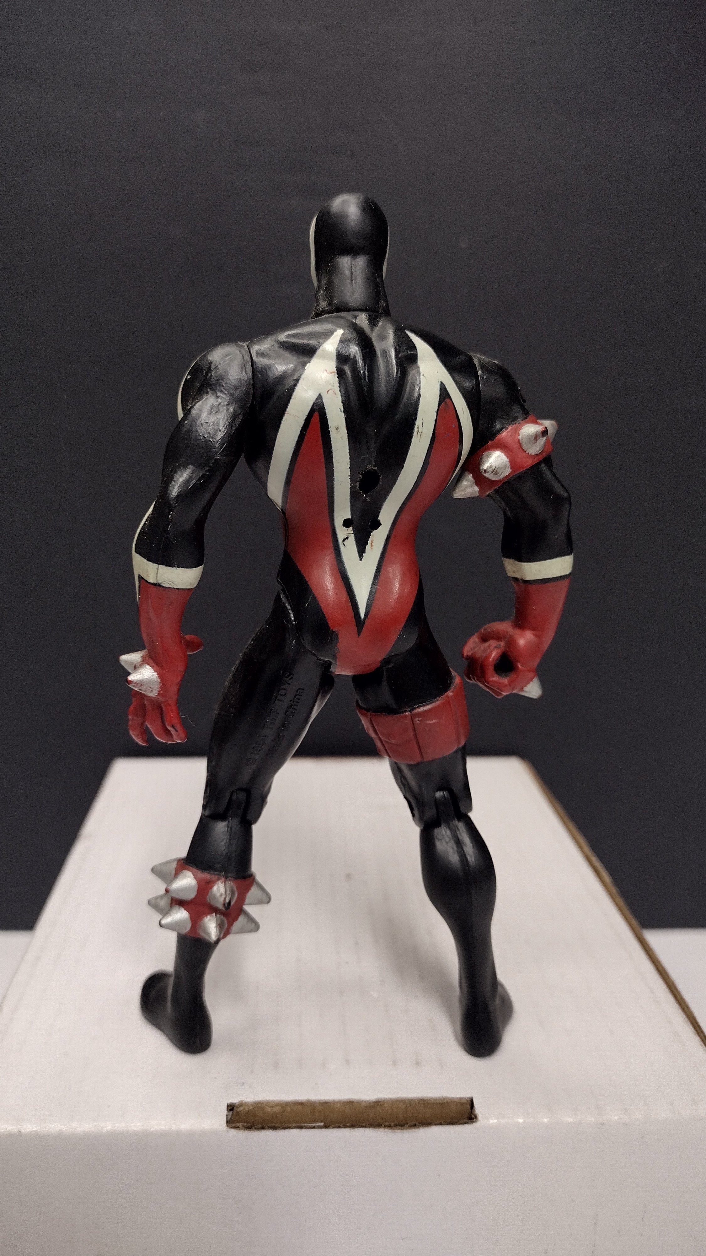 Vintage Spawn Series 1: Spawn Action Figure – McFarlane Toys 1994