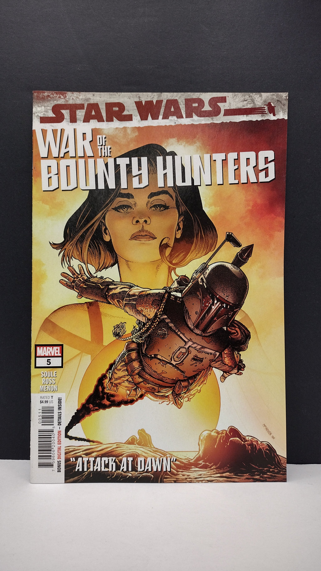 Star Wars Modern Era Lot – 4 Book Set - Lot L (Brand New / Unread)