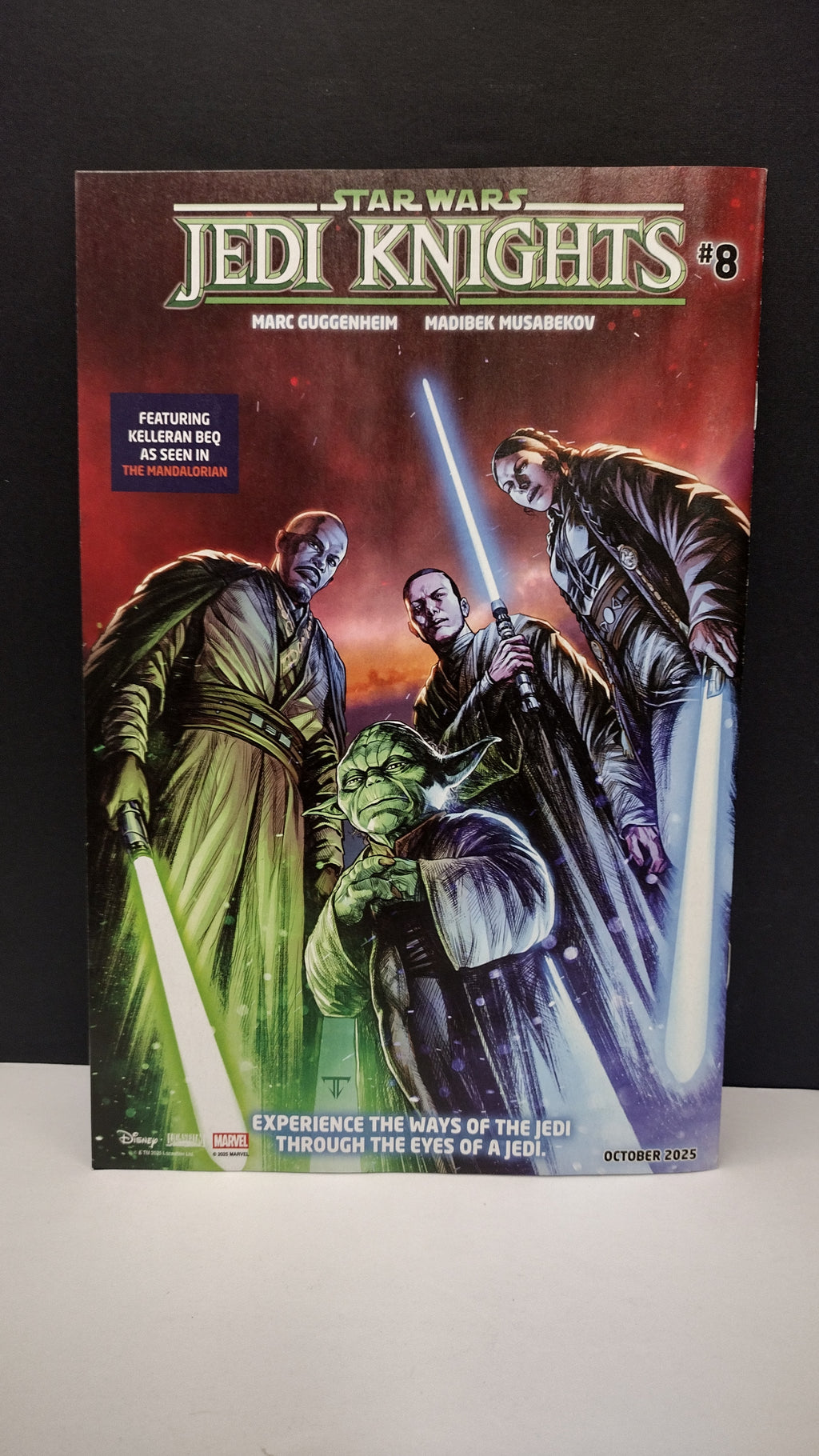 Star Wars Modern Era Lot – 4 Book Set - Lot J (Brand New / Unread)