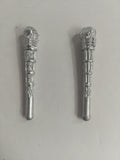 Bandai Power Rangers Evil Mechanizer Missiles