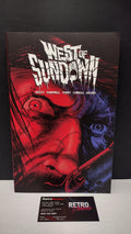 (MATURE) West of Sundown Vol. 1 by Aaron Campbell & Tim Seeley – New Paperback
