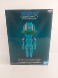 Banpresto Bandai Stone Ocean Poligoroid Figure