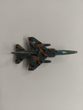 Galoob Micro Machines 2.5" F-1 Mirage Jet