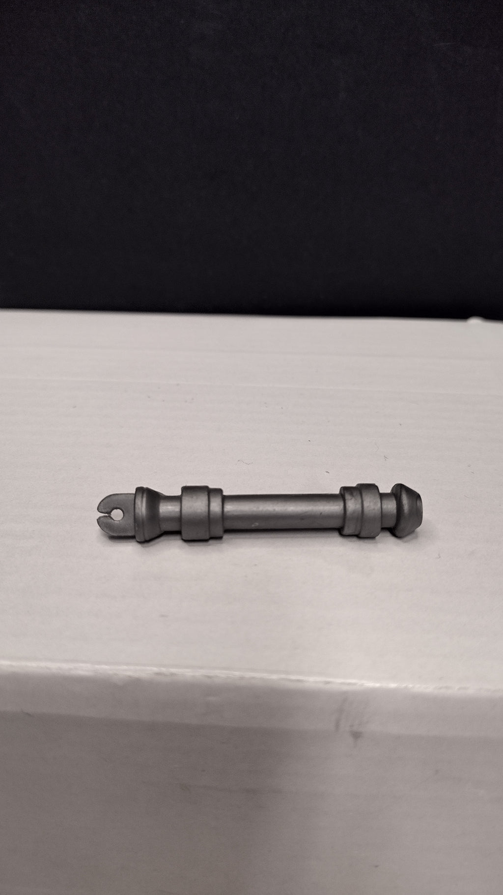 Vintage 1985 ThunderCats Monkian Morning Star Weapon Handle Part OEM LJN