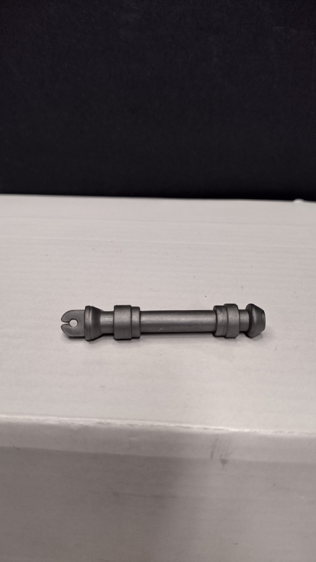 Vintage 1985 ThunderCats Monkian Morning Star Weapon Handle Part OEM LJN