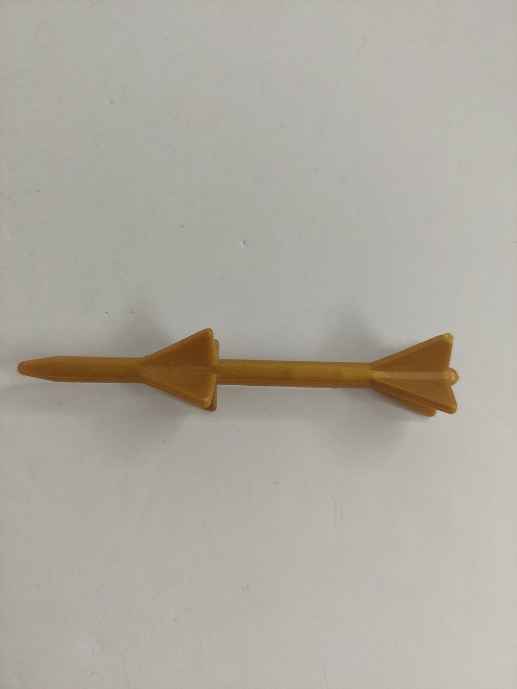 G.I. Joe 1988 Anti Gravity Pod Missile