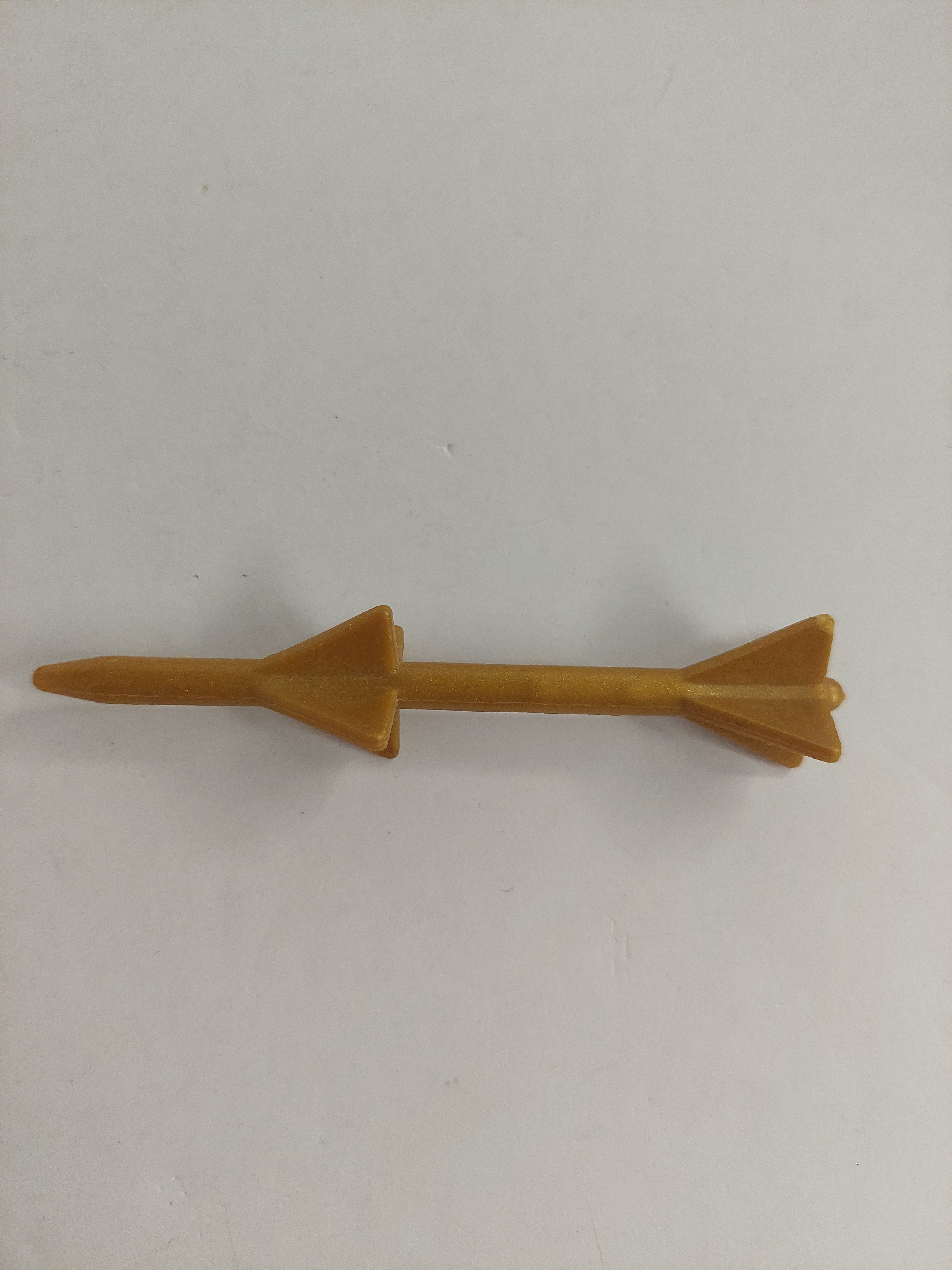 G.I. Joe 1988 Anti Gravity Pod Missile