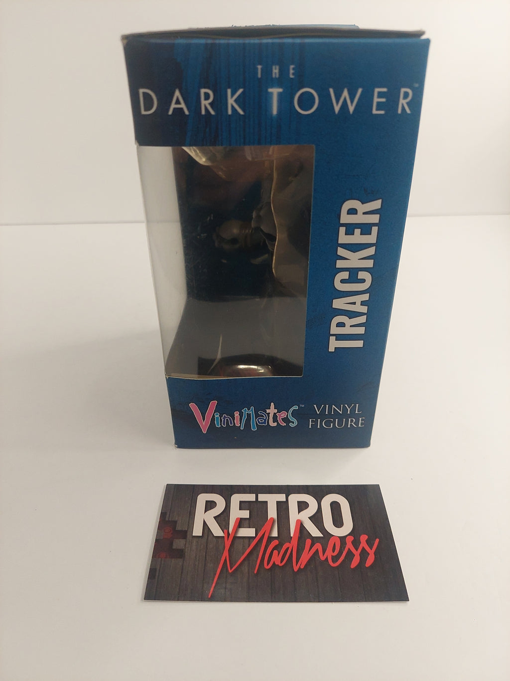 The Dark Tower Tracker Vinimates Figure SDCC 2017