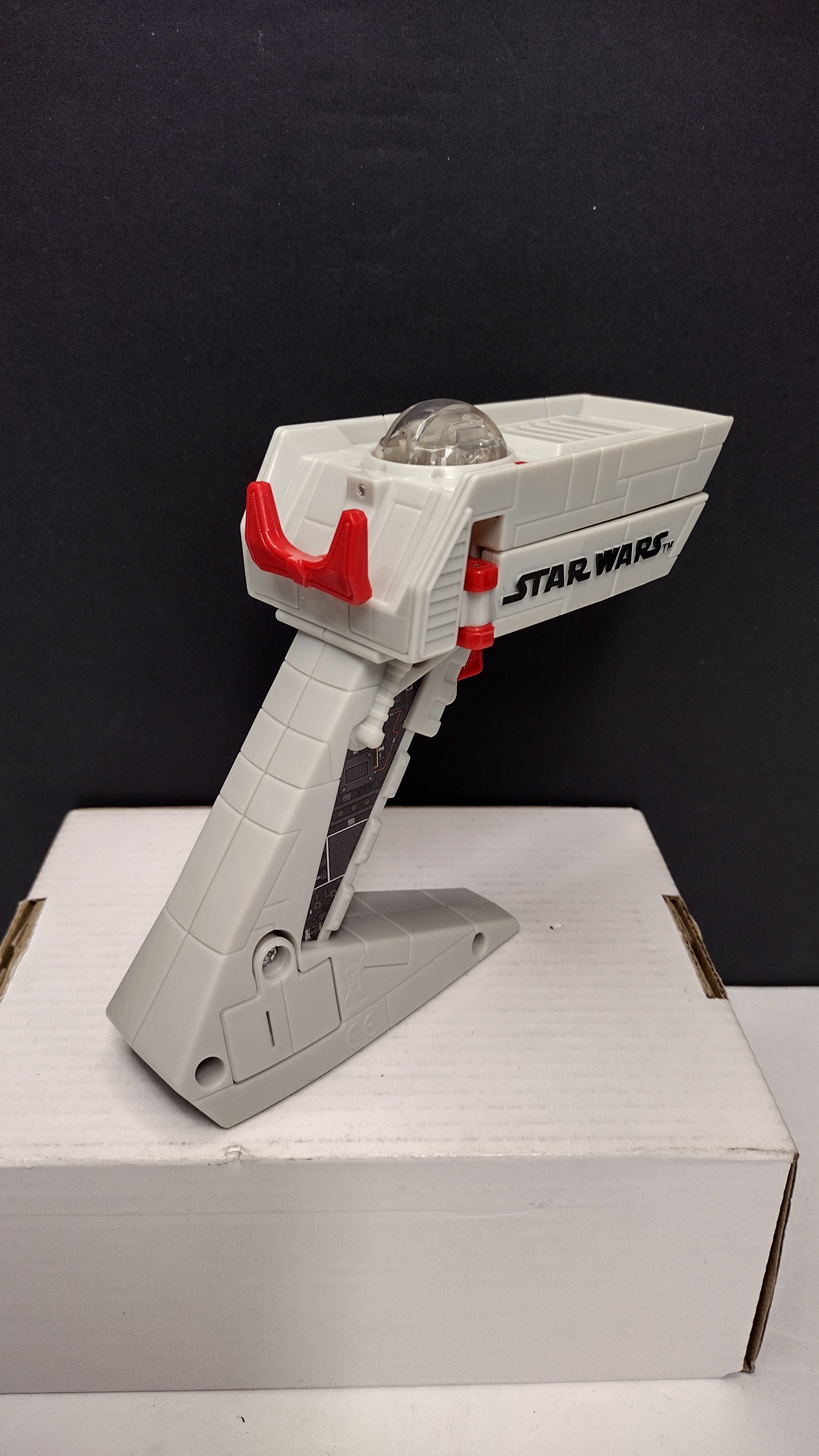 Hot Wheels Star Wars: Flight Controller Accessory – Mattel