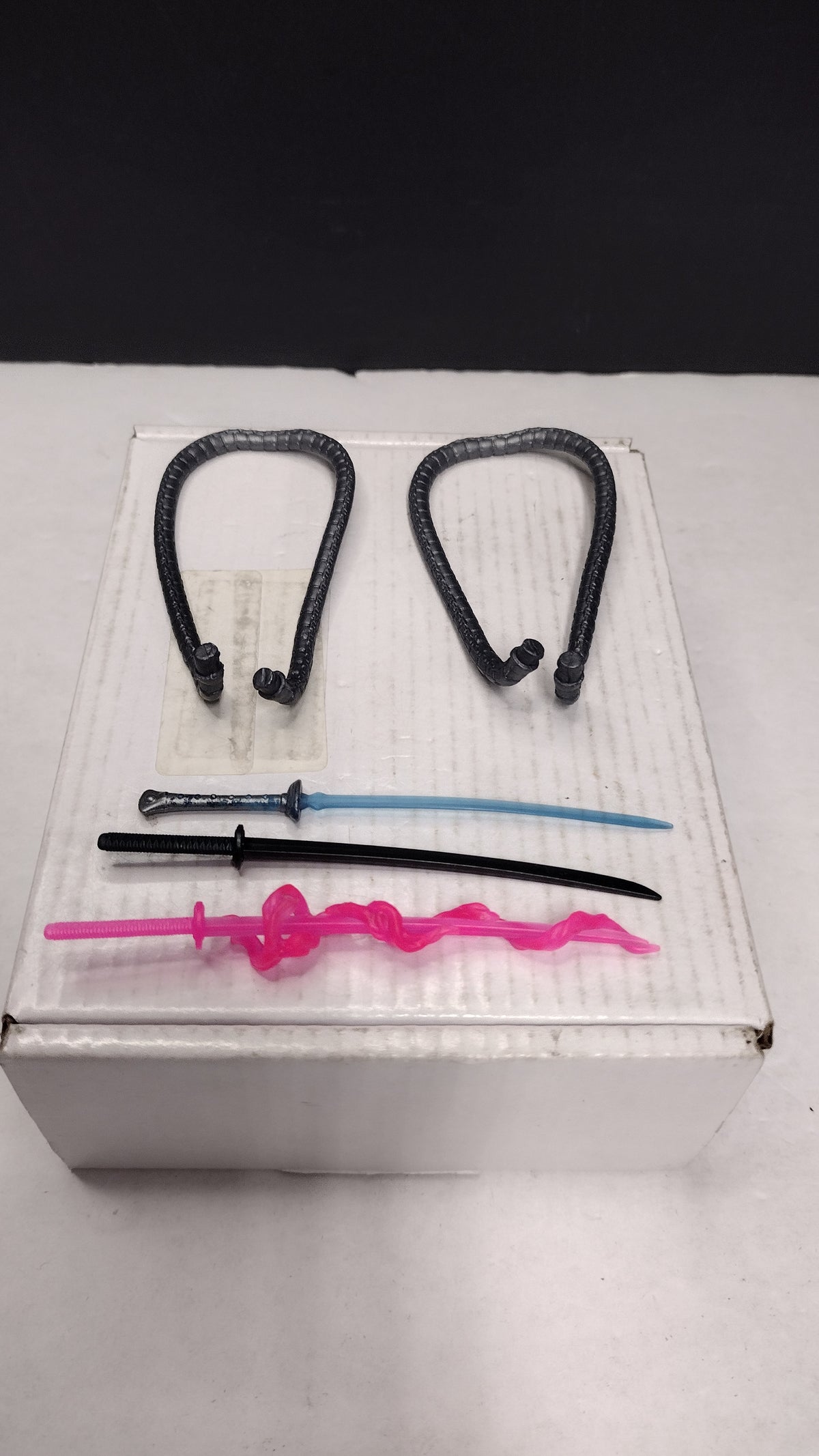 Marvel Legends Swords and Cables Lot 5 pieces