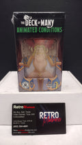 The Deck of Many: Animated Conditions- Dungeons & Dragons- Sealed