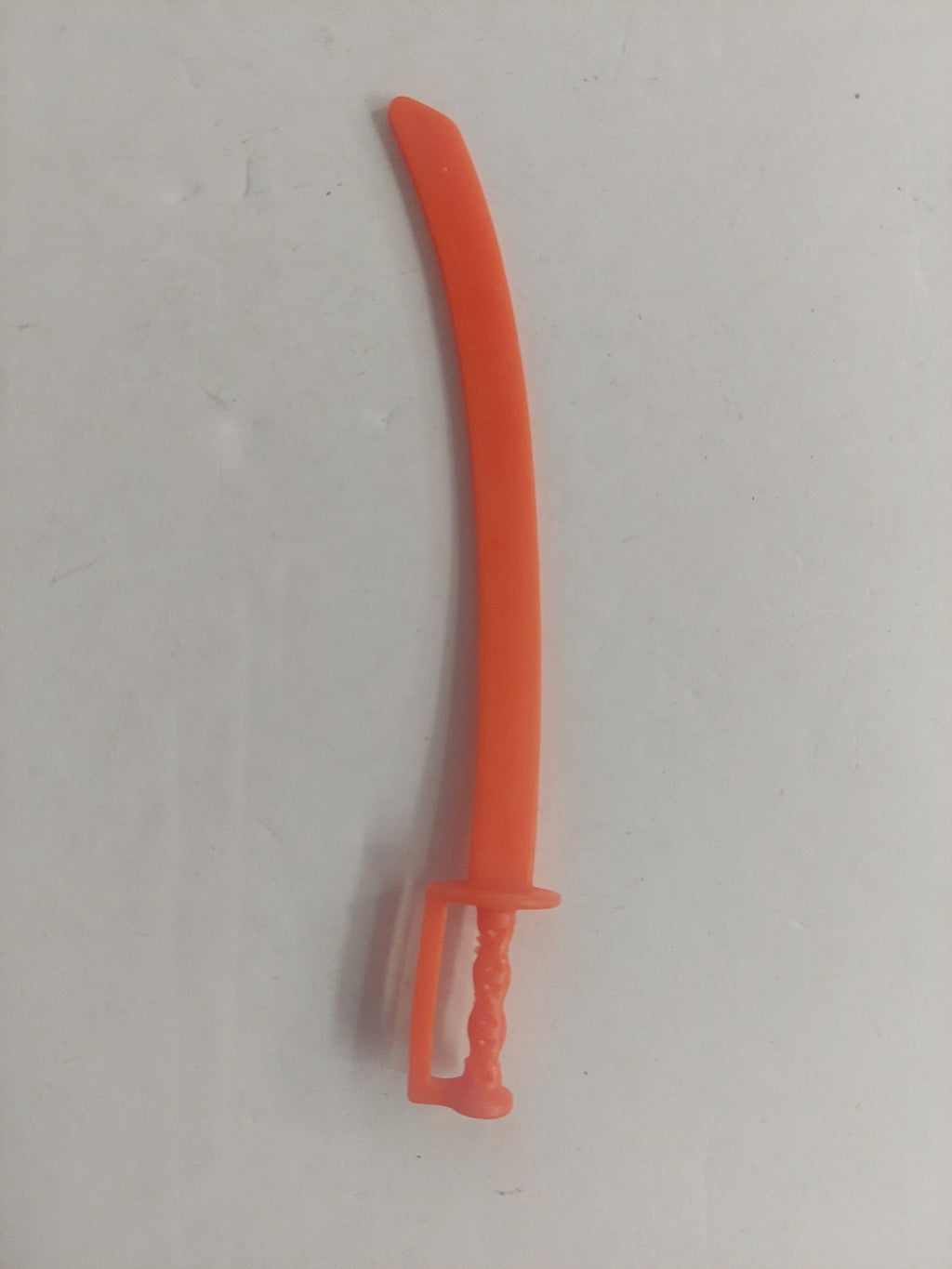 Vintage Masters of the Universe Jitsu Sword Accessory