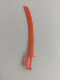 Vintage Masters of the Universe Jitsu Sword Accessory
