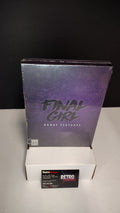 Final Girl : Series 1: Bonus Features Box