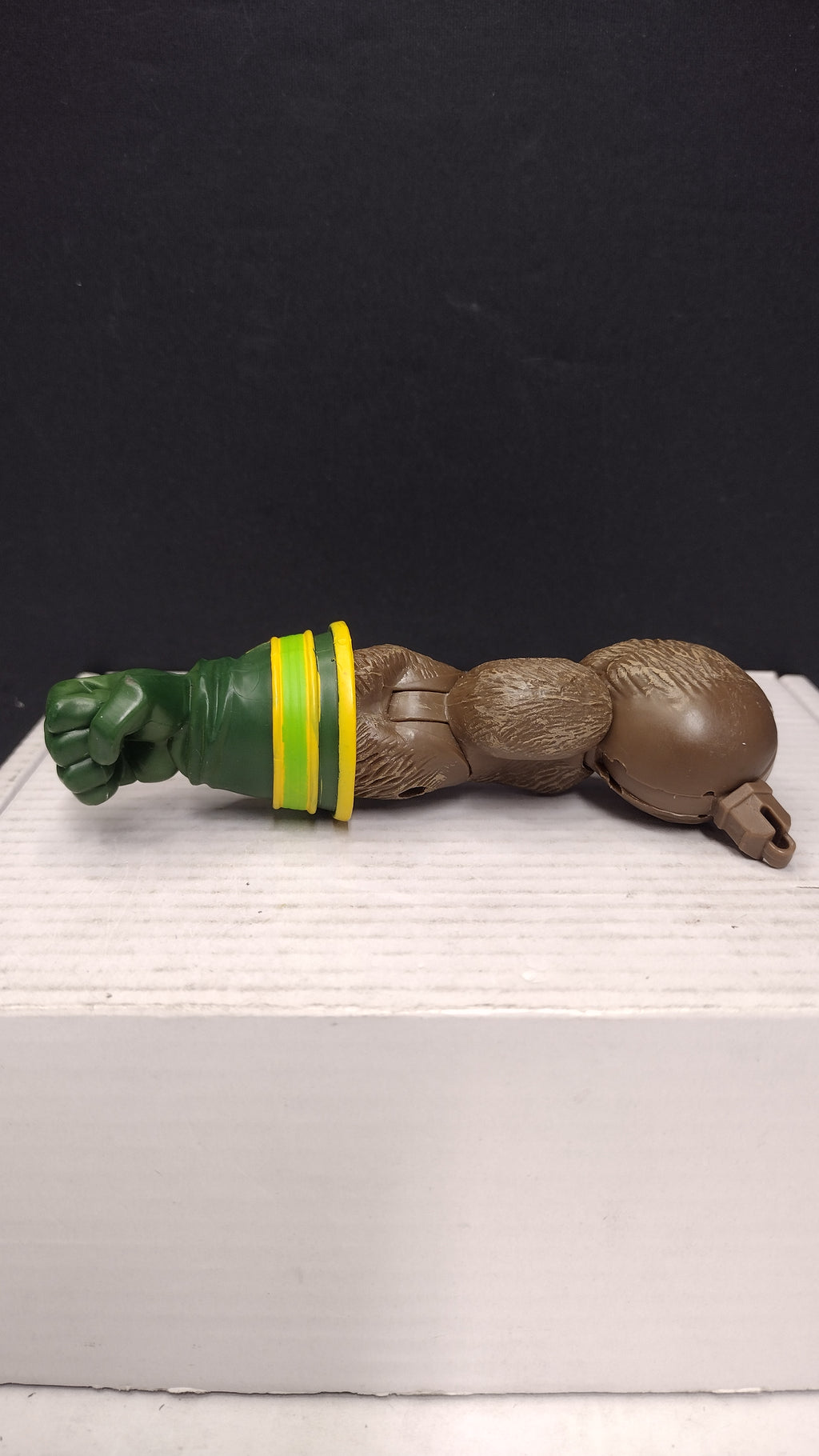 DC Universe Classics Kalibak BAF Right Arm Part Mattel
