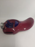 VIntage Disney's Darkwing Duck Thunderquack Jet Incomplete