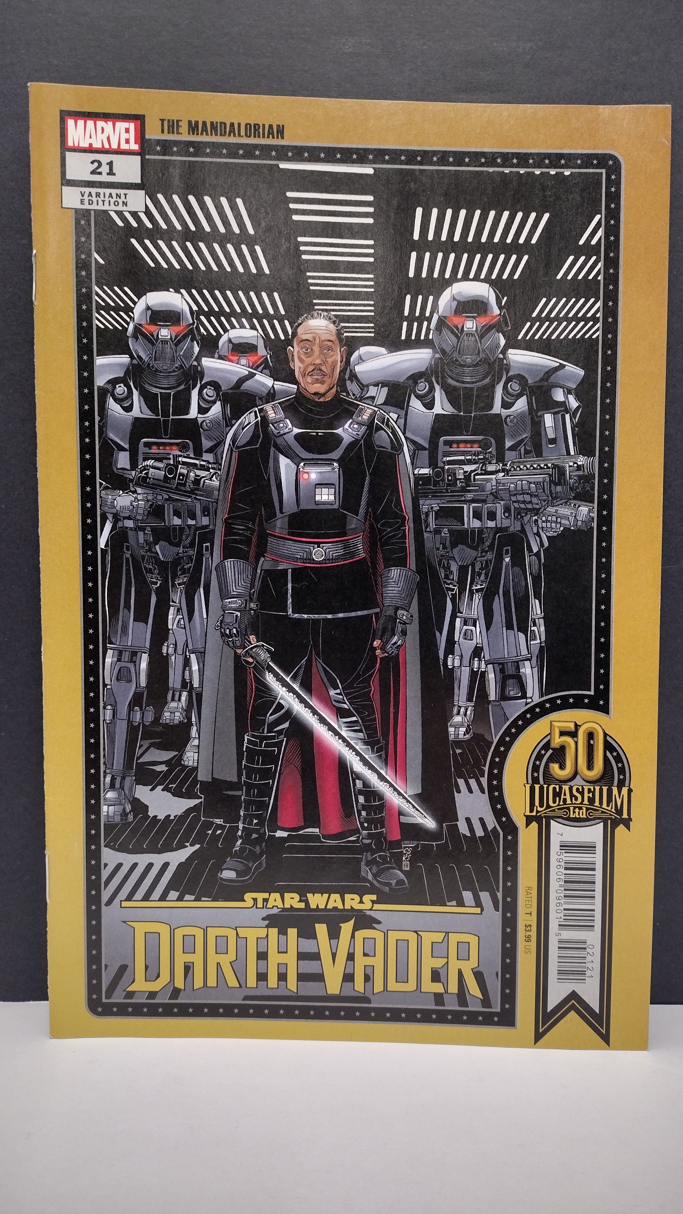 Star Wars Modern Era Lot – 5 Book Set - Lot A (Brand New / Unread)