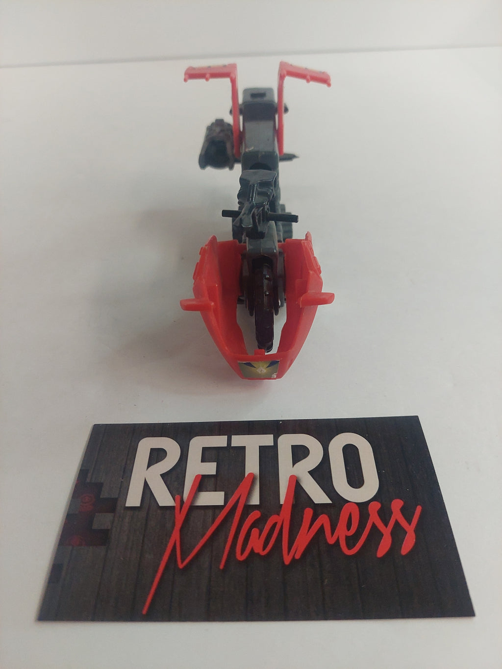 Vintage M.A.S.K. Venom Incomplete