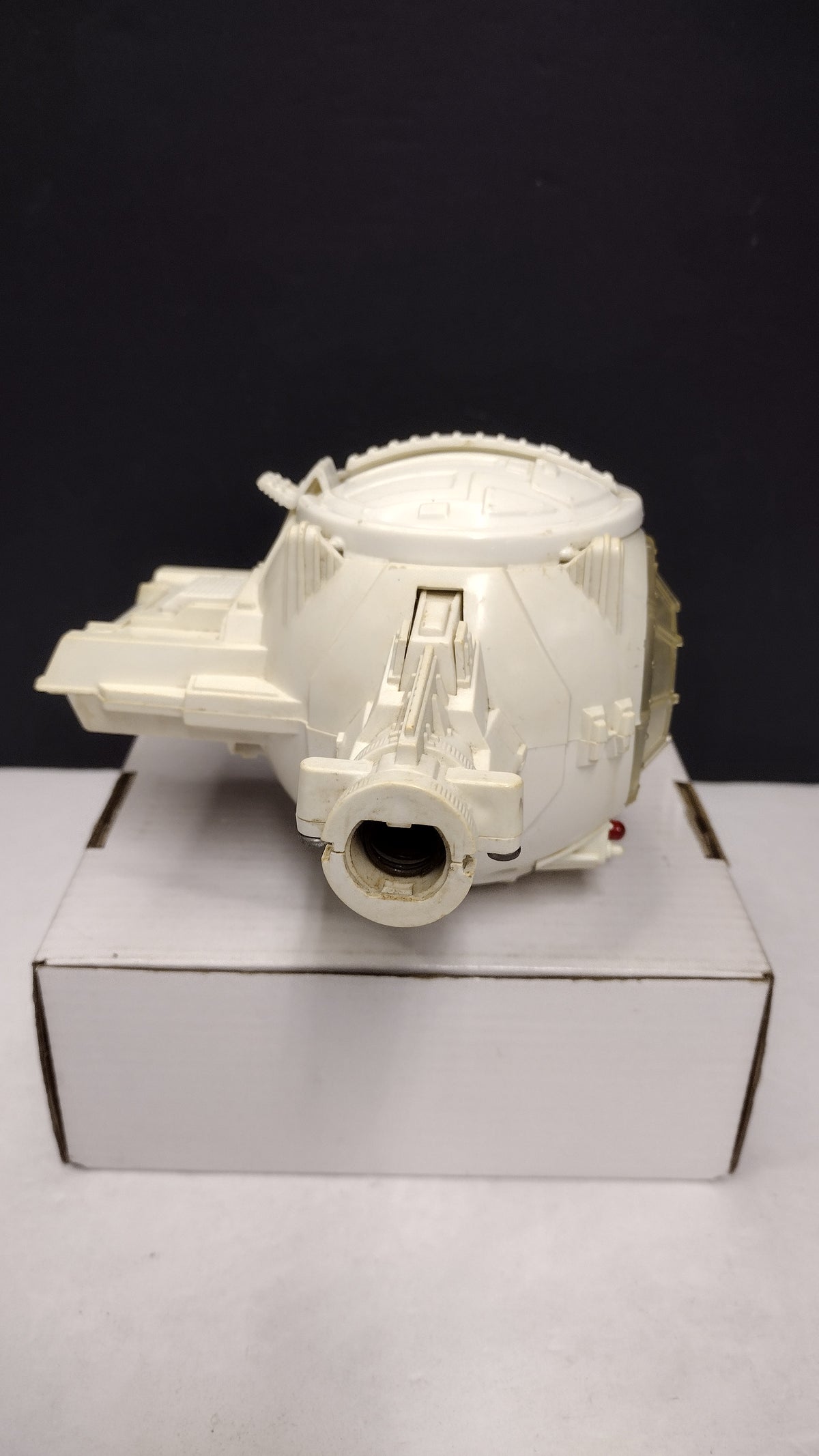 VINTAGE 1978 STAR WARS Imperial Tie Fighter  Fuselage Body and Wing Connector Only