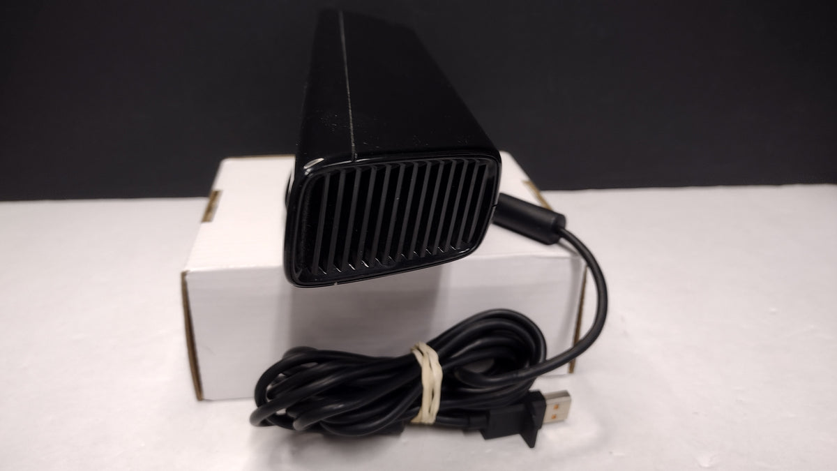 Microsoft Xbox 360 Kinect Sensor Motion Camera- Model 1414 OEM- Tested