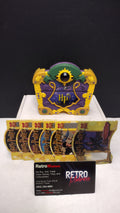 Harry Potter View-Master 3D Viewer with 6 Film Reels & 1 Lenticular Card