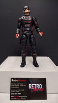 Marvel Legends Series MCU U.S. Agent (John F. Walker) 6-Inch Action Figure (Hasbro - Loose w/ Gun)
