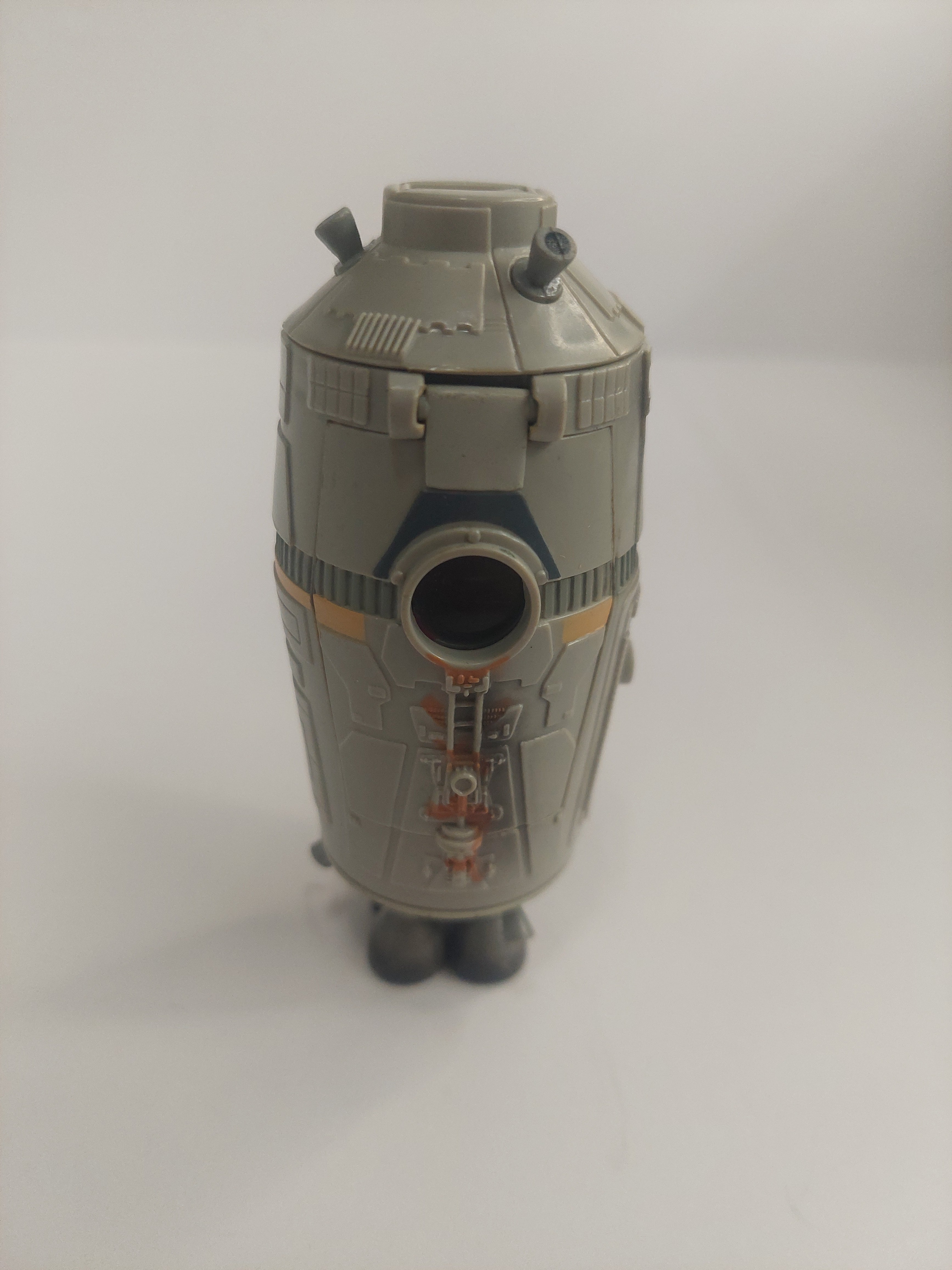 Vintage Star Wars Micro Machines Action Fleet Escape Pod