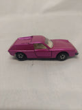 Vintage 1969 Matchbox No. 5 Lotus Europa