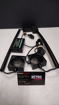Vintage Nintendo NES Power Glove Sensor Bar ONLY Authentic Mattel OEM - Untested