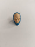 DC Multiverse Lex Luthor Head CNC BAF Part ONLY