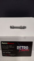 Vintage 1985 ThunderCats Monkian Morning Star Weapon Handle Part OEM LJN