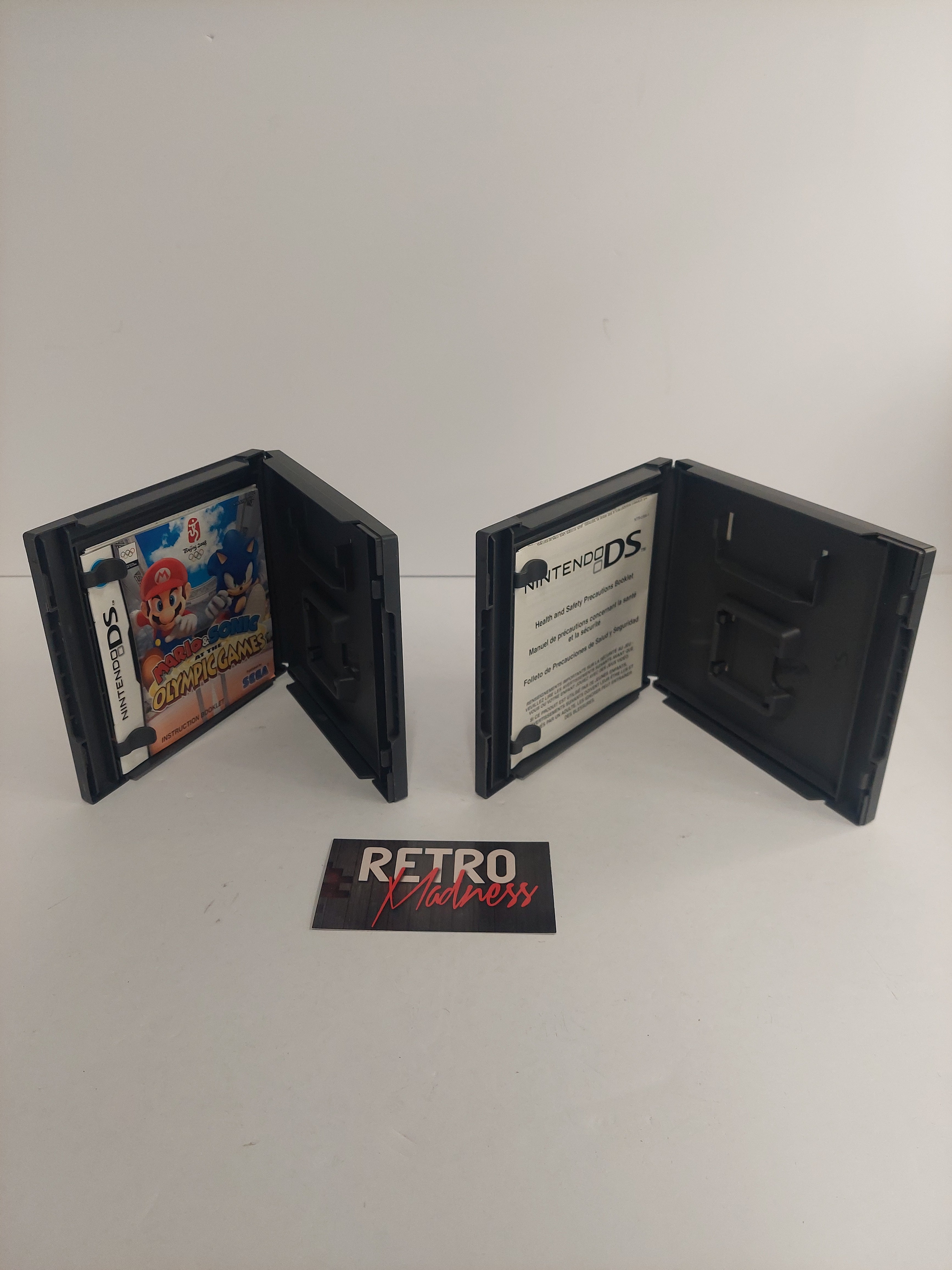Nintendo – Retro Madness